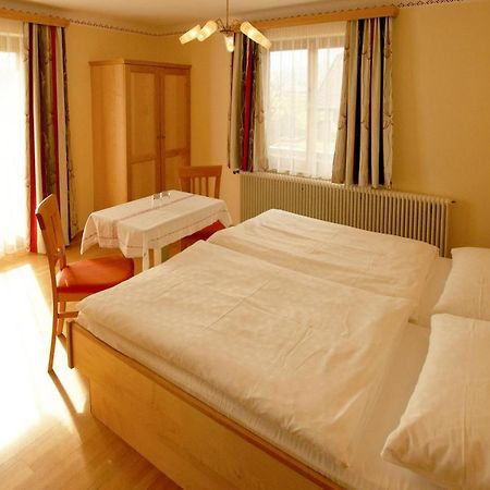 Haus Christoph 阿伯湖 外观 照片